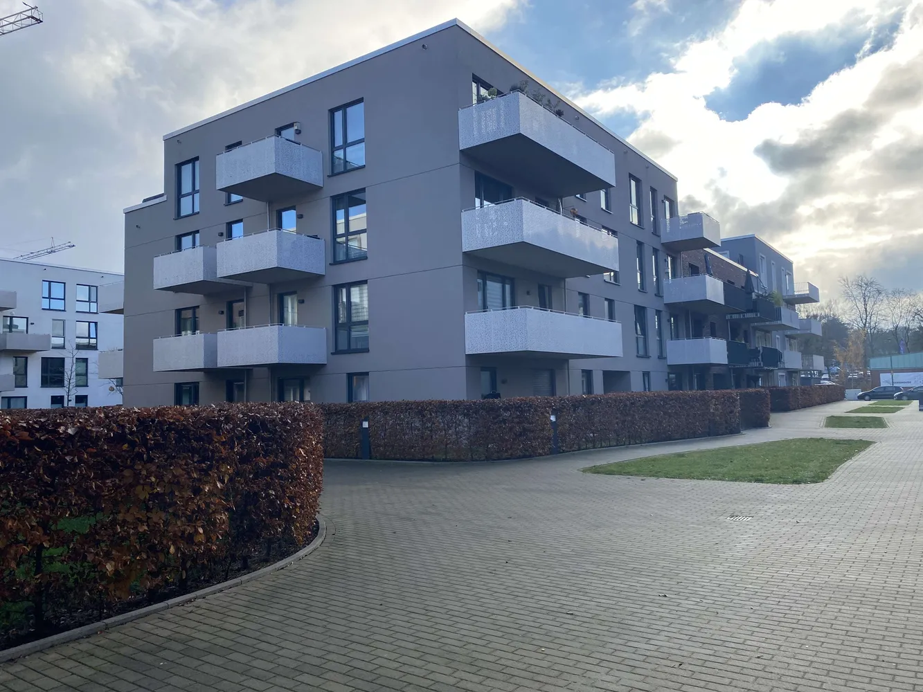 4 Zimmer Wohnung mit 107 m² in Osnabrück – Bild 10