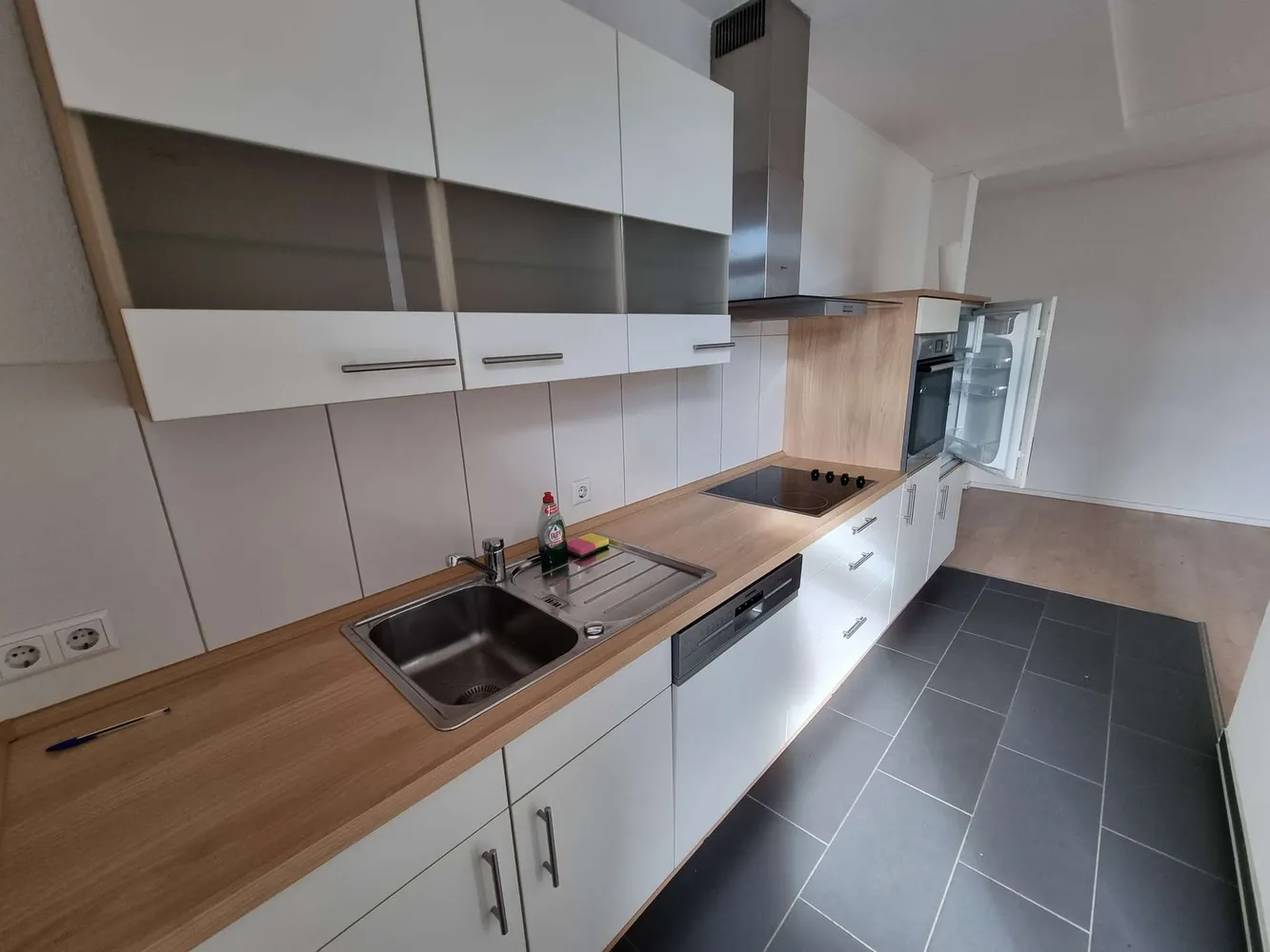 3 Zimmer Wohnung mit 69 m² in Stuttgart – Bild 11