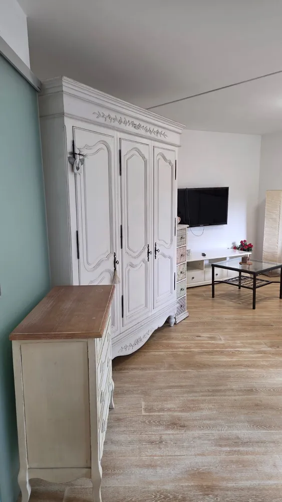 1 Zimmer Wohnung mit 44 m² in Berlin – Bild 2