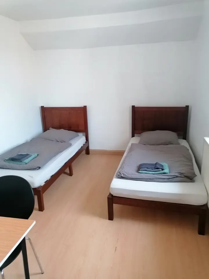 3 Zimmer Wohnung mit 66 m² in Wurzen – Bild 4