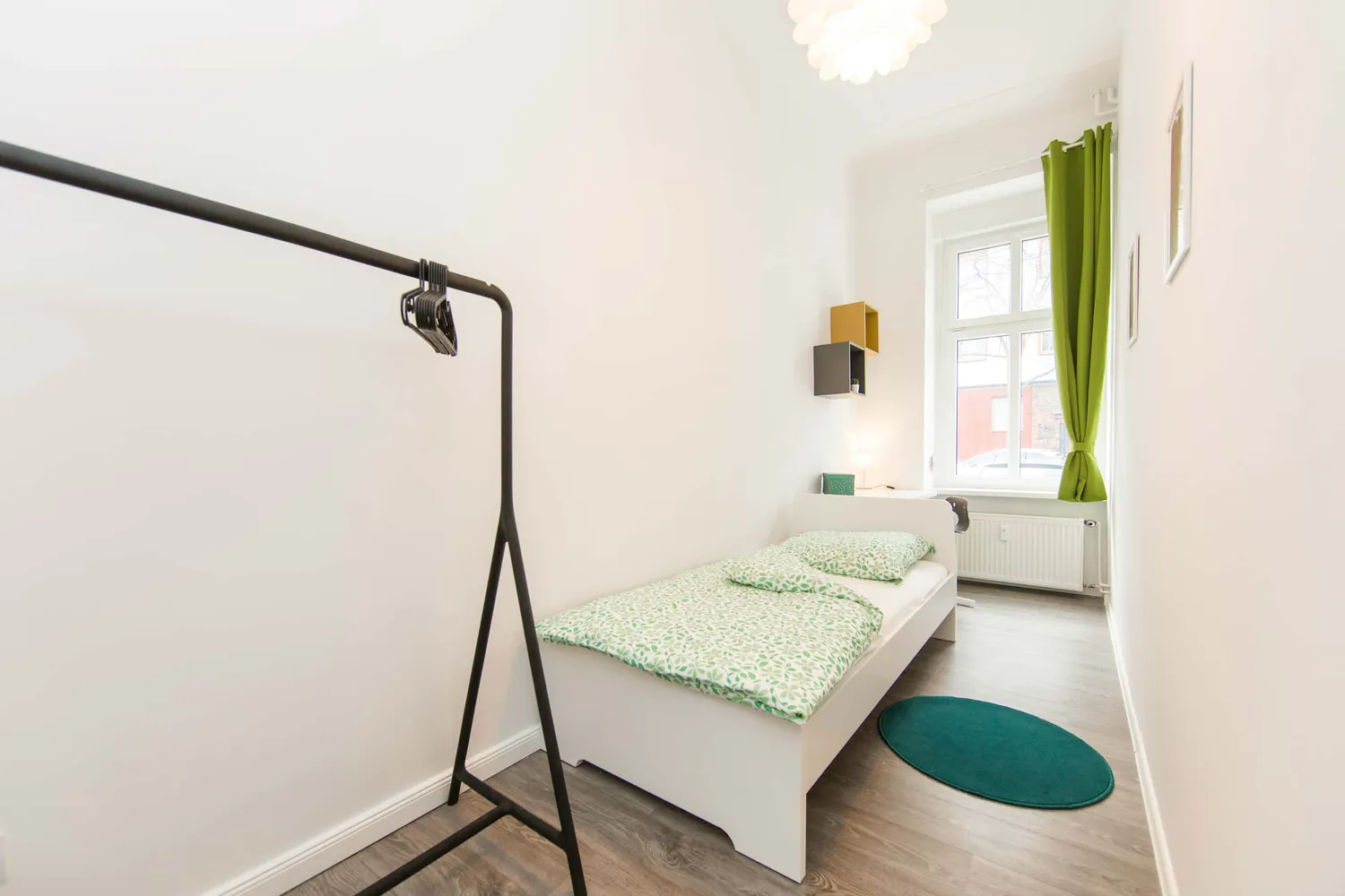 WG-Zimmer in Berlin – Bild 2