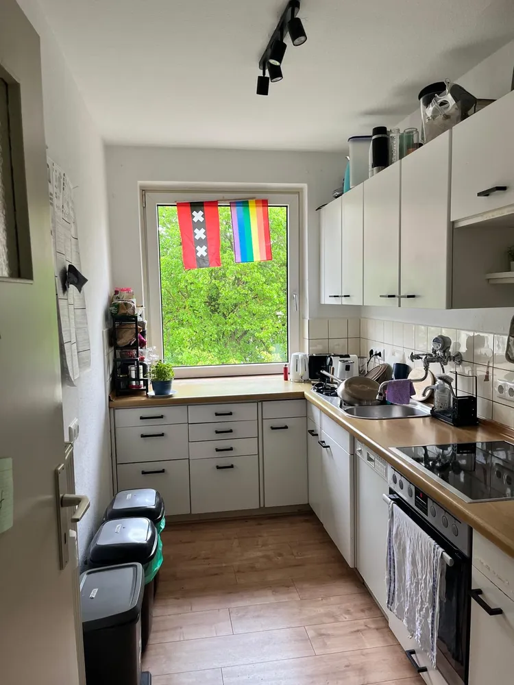 1 Zimmer Wohnung mit 18 m² in Bremen – Bild 6
