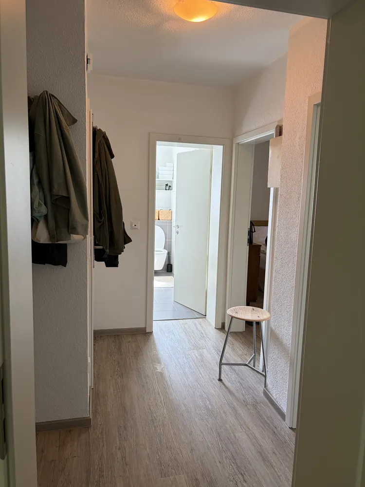 2 Zimmer Wohnung mit 56 m² in Essen – Bild 6