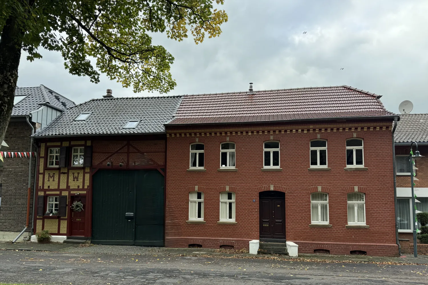 5 room house with 160 m² in Bergheim – Photo 5
