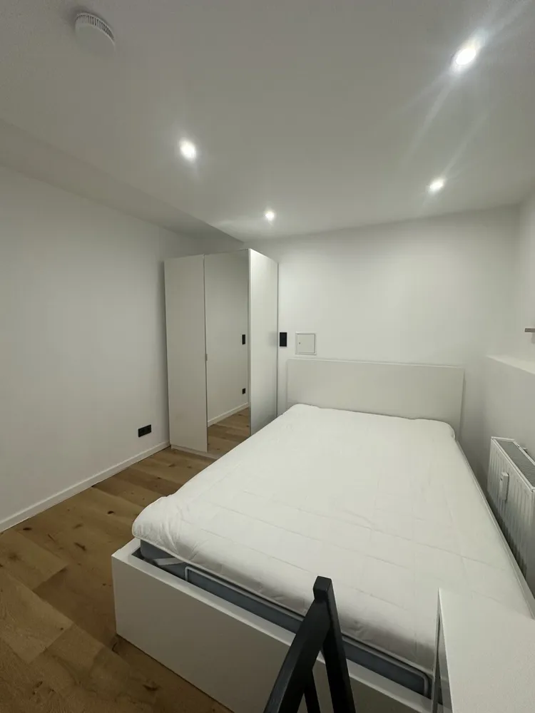1 Zimmer Wohnung mit 10 m² in München – Bild 3