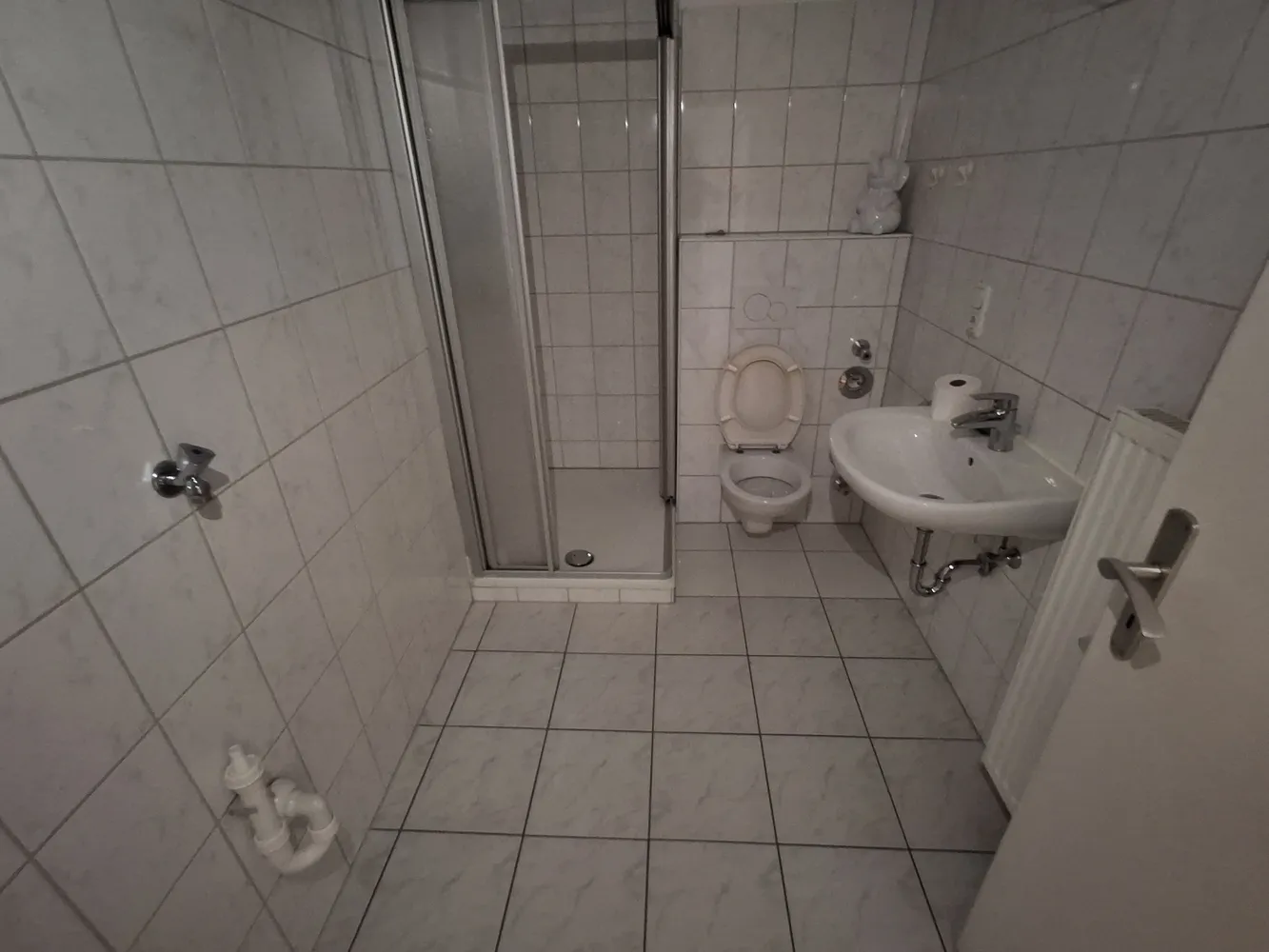 4 Zimmer Wohnung mit 85 m² in Siegen – Bild 3