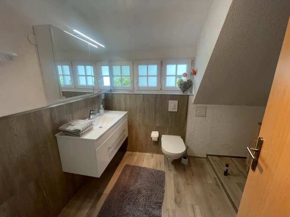 WG-Zimmer mit 51 m² in Weil am Rhein – Bild 7