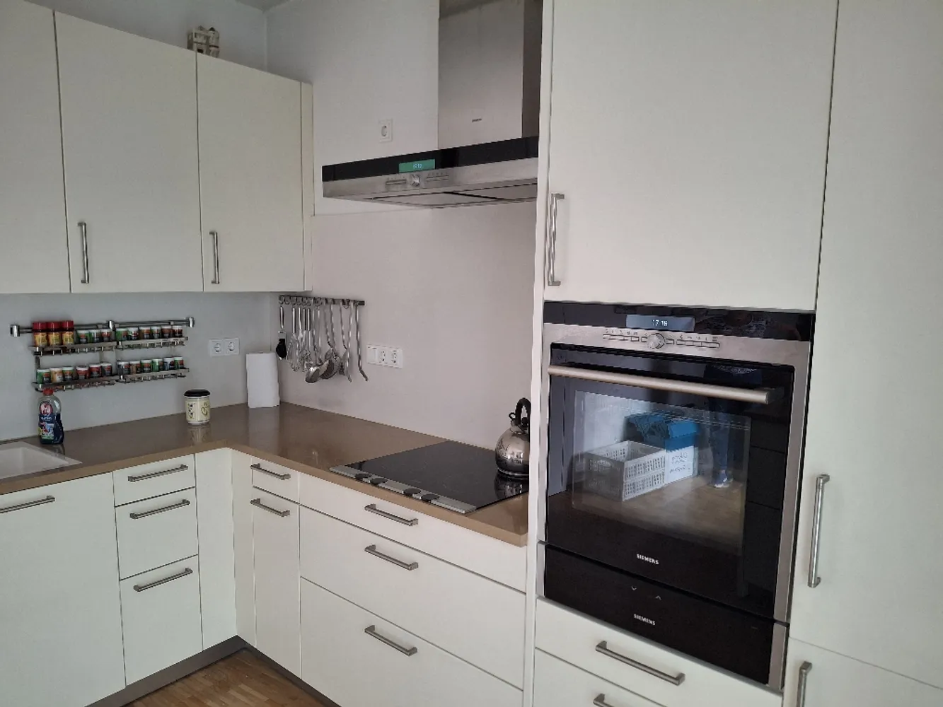 3 room apartment with 115 m² in Mainz – Photo 6