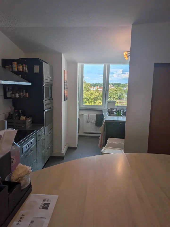 Shared room with 18 m² in Stuttgart – Photo 3