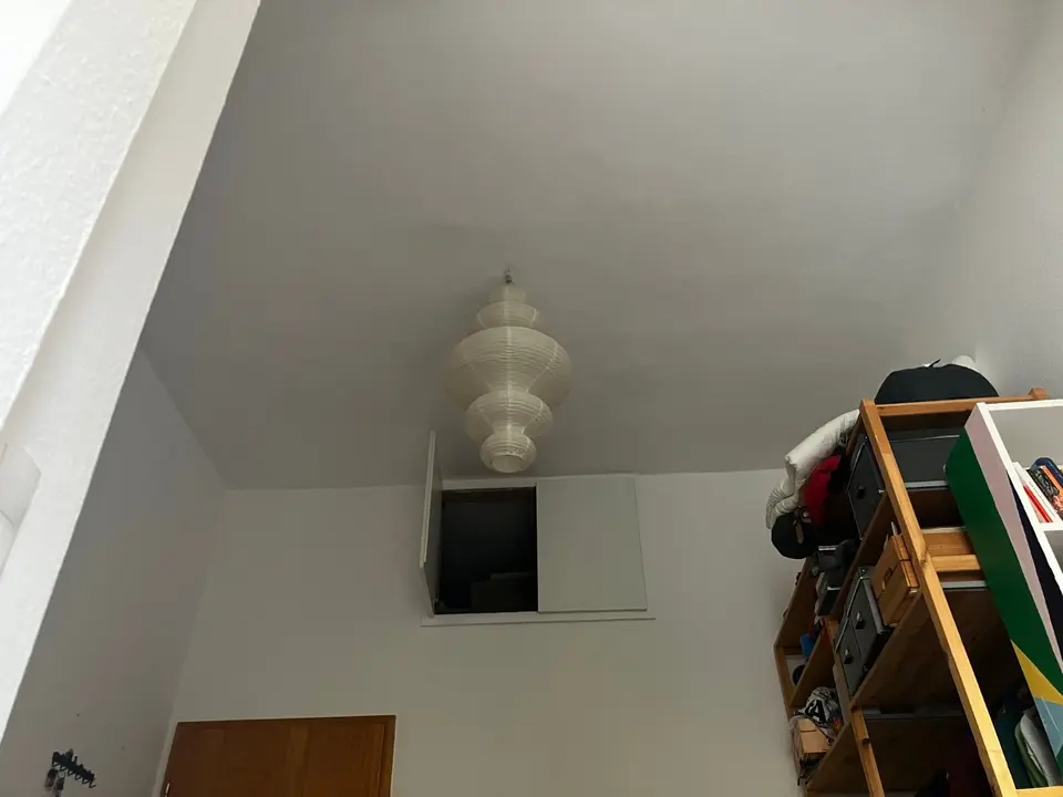 WG-Zimmer mit 29 m² in Bonn – Bild 6