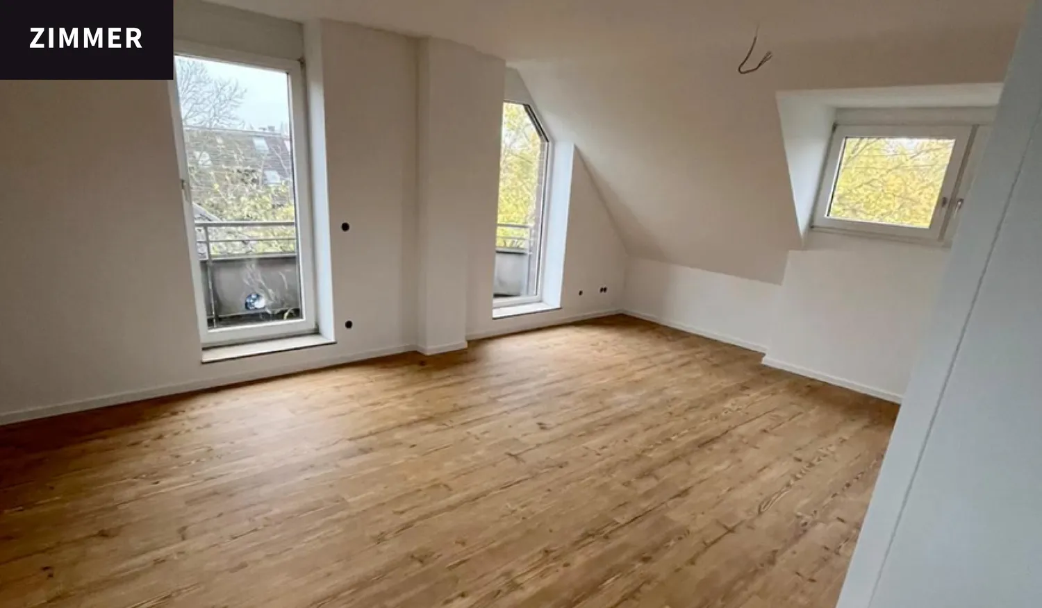 4 Zimmer Wohnung mit 120 m² in Krefeld – Bild 8