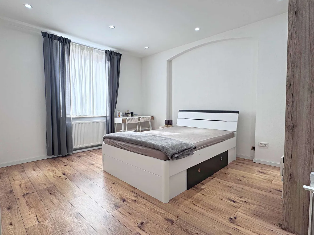 3 Zimmer Wohnung mit 62 m² in Stuttgart – Bild 3