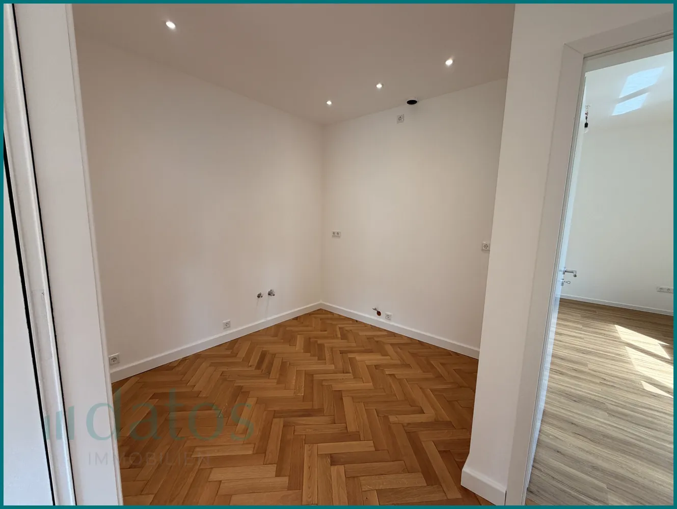 3 Zimmer Wohnung mit 108 m² in Osnabrück – Bild 6