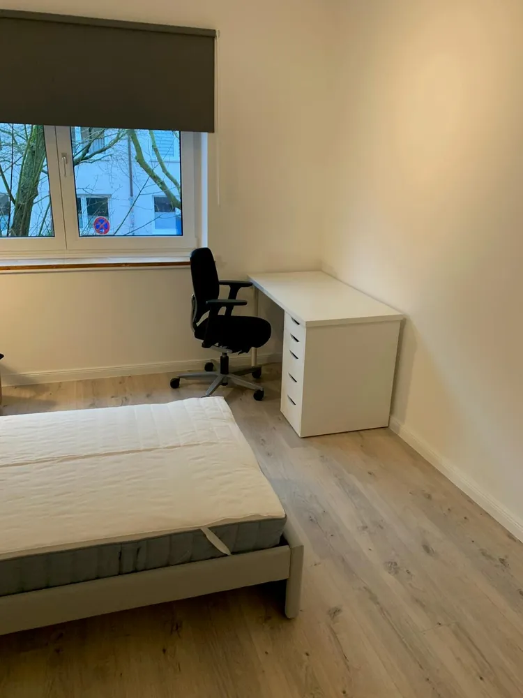 WG-Zimmer mit 14 m² in Hamburg – Bild 3