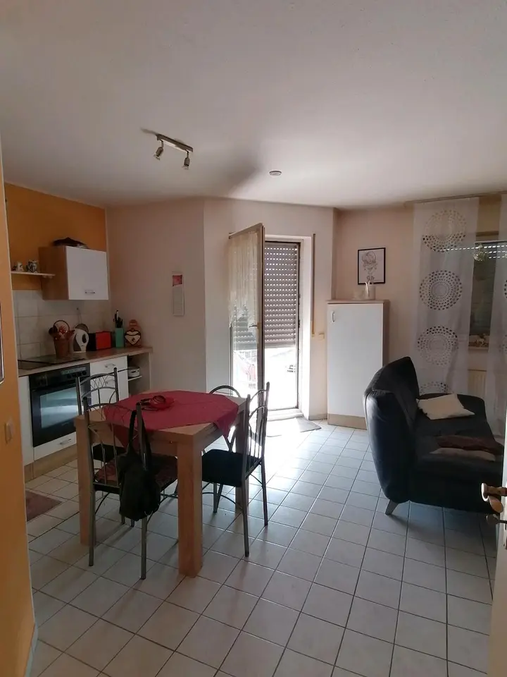 Studio mit 35 m² in Saarbrücken – Bild 3