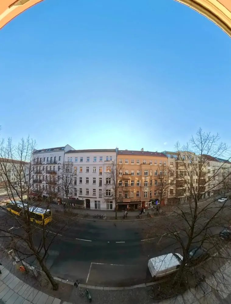 WG-Zimmer mit 14 m² in Berlin – Bild 4