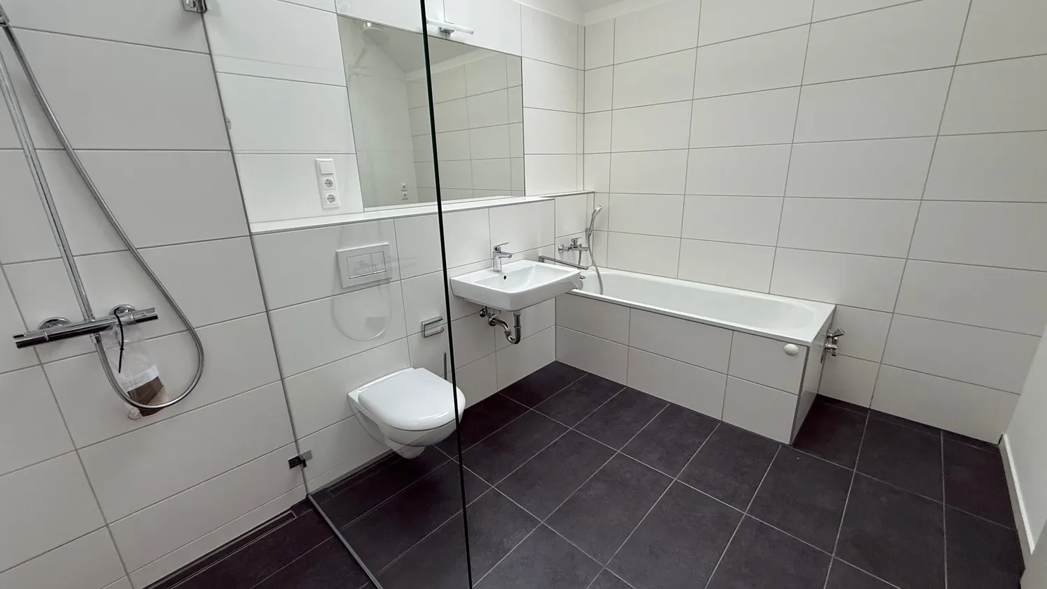 3 room apartment with 109 m² in Chemnitz – Photo 11