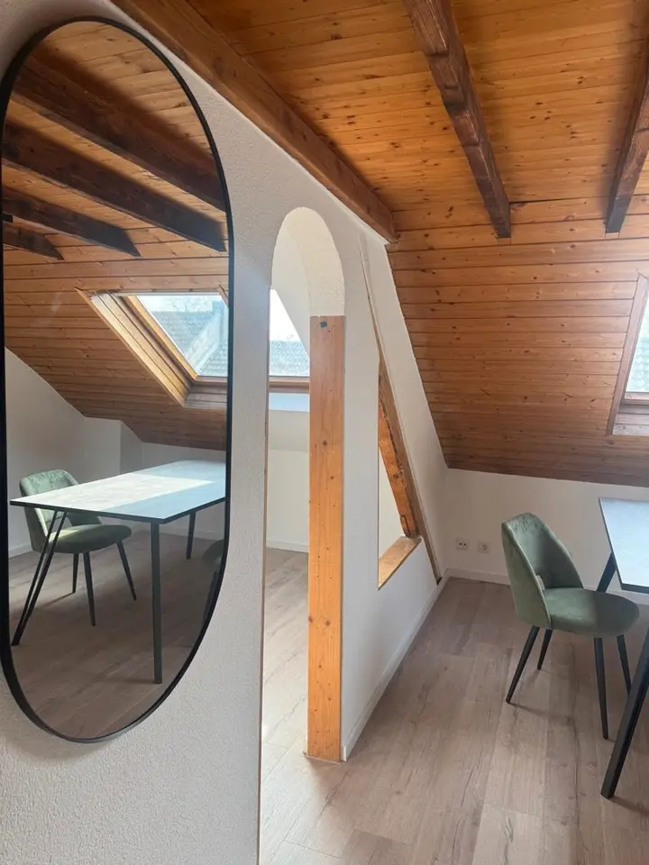 2 Zimmer Wohnung mit 30 m² in Mönchengladbach – Bild 4