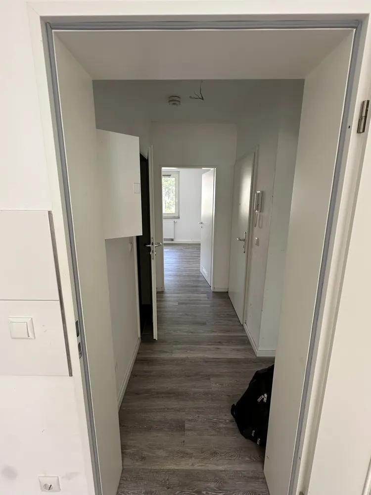 3 Zimmer Wohnung mit 54 m² in Essen – Bild 2