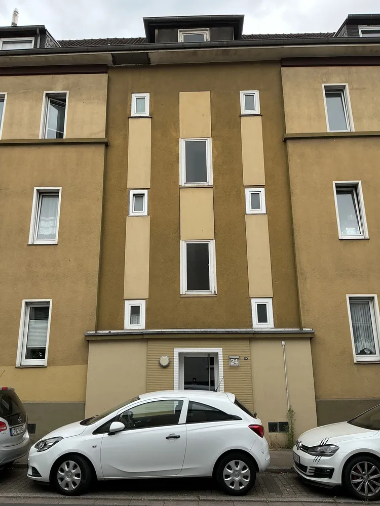 2 Zimmer Wohnung mit 65 m² in Essen – Bild 2
