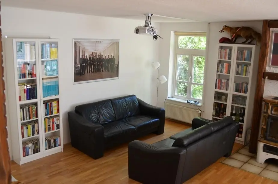 WG-Zimmer mit 12 m² in Wolfenbüttel – Bild 6