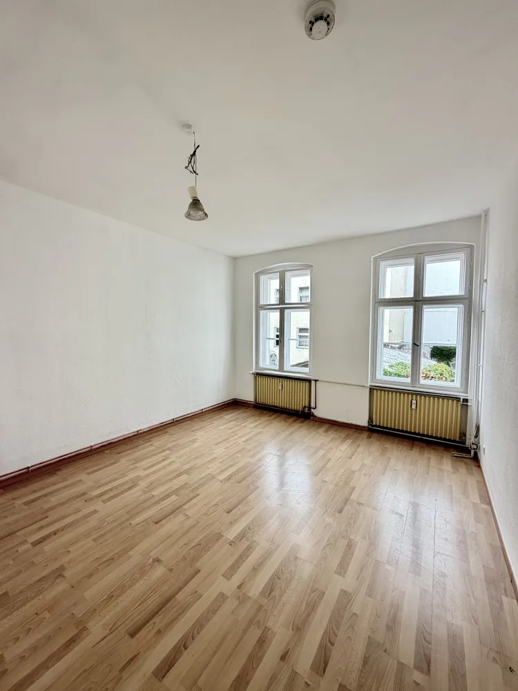 3 Zimmer Wohnung mit 85 m² in Berlin – Bild 6