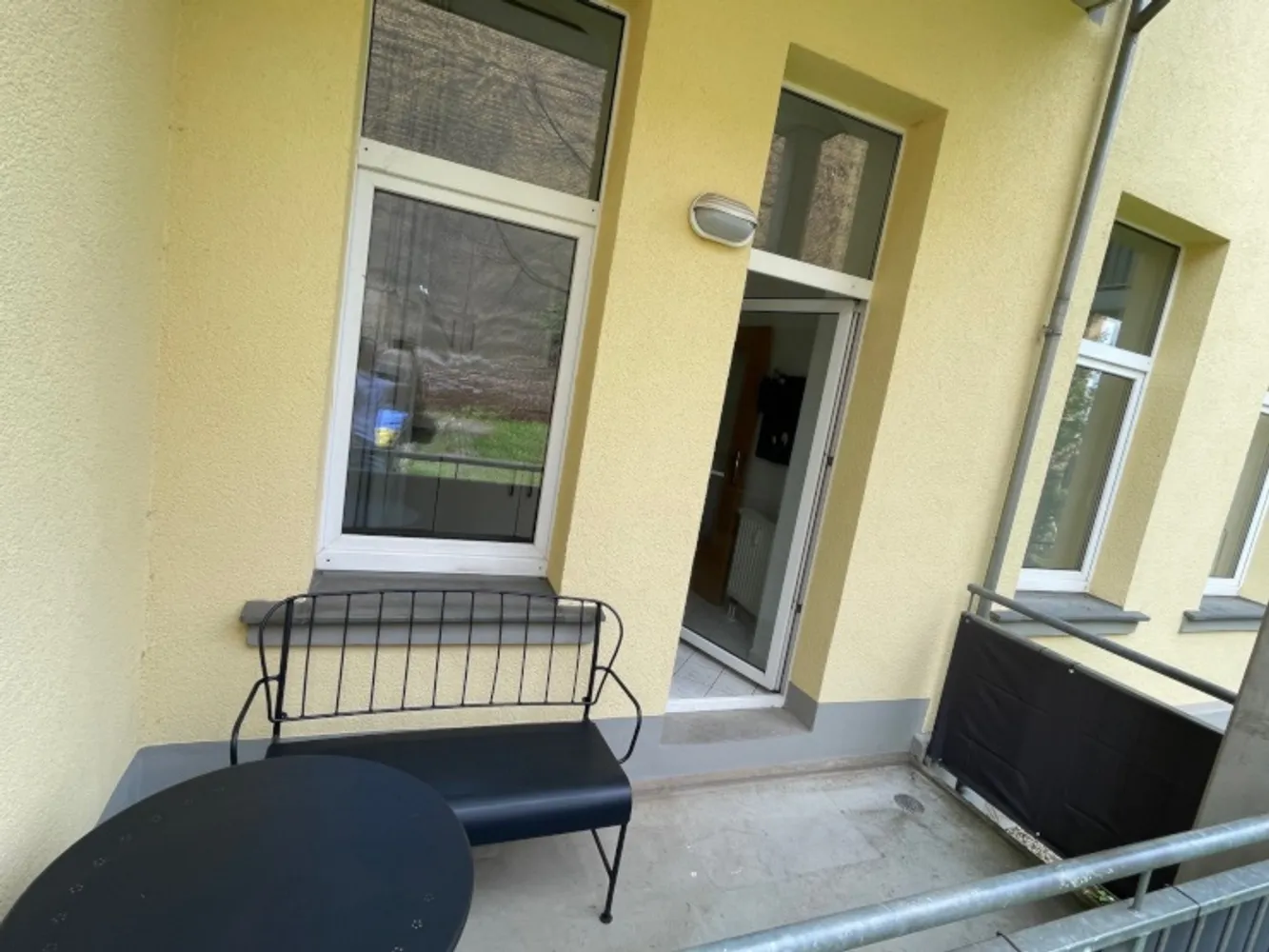 1 Zimmer Wohnung mit 43 m² in Chemnitz – Bild 7