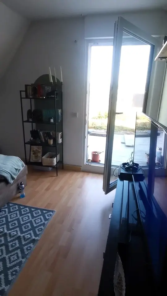2 Zimmer Wohnung mit 54 m² in Aschaffenburg – Bild 1
