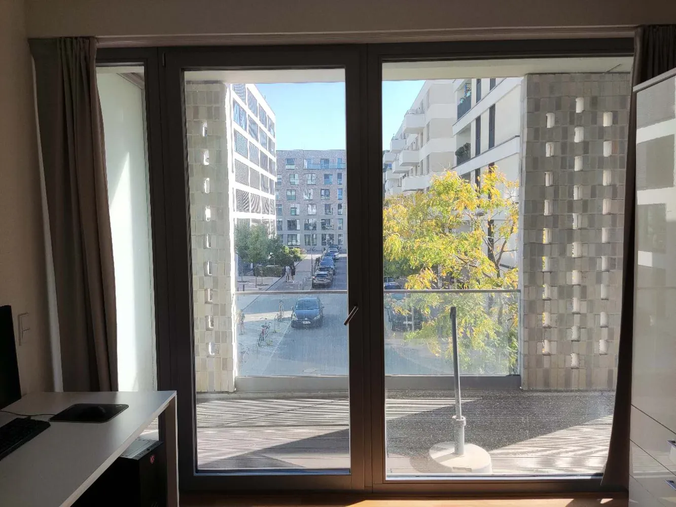 2 Zimmer Wohnung mit 43 m² in Berlin – Bild 7