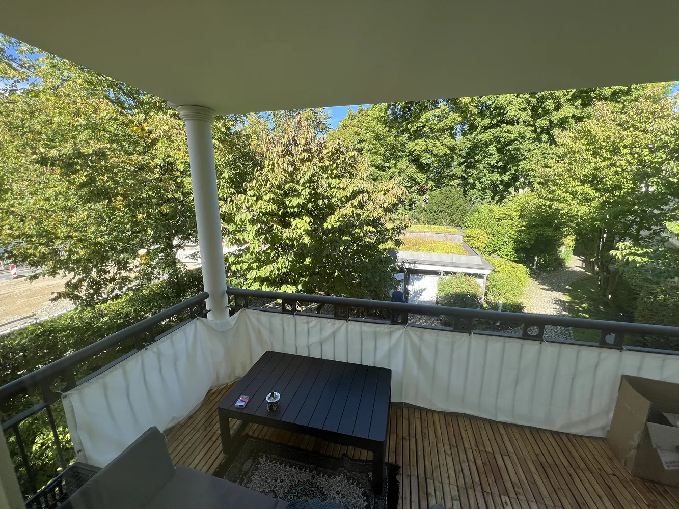 1 Zimmer Wohnung mit 42 m² in München – Bild 11