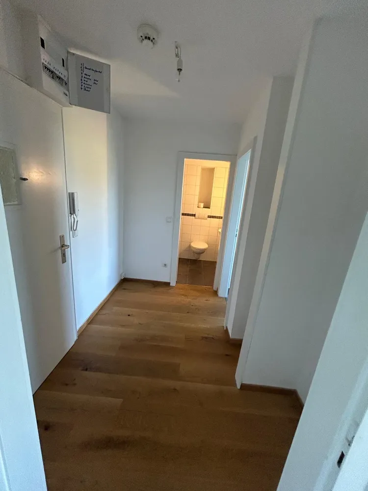 1 Zimmer Wohnung mit 36 m² in Hannover – Bild 4