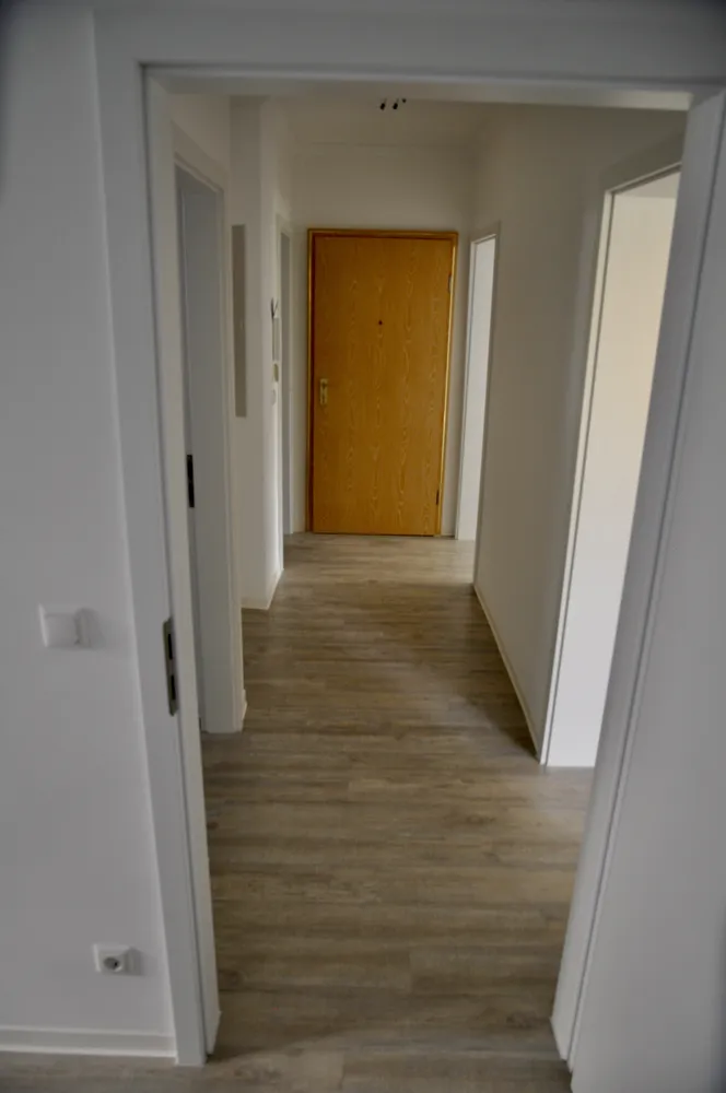 3 room apartment with 59 m² in Erfurt – Photo 7