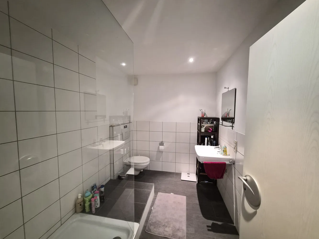 1 Zimmer Wohnung mit 35 m² in Aachen – Bild 6