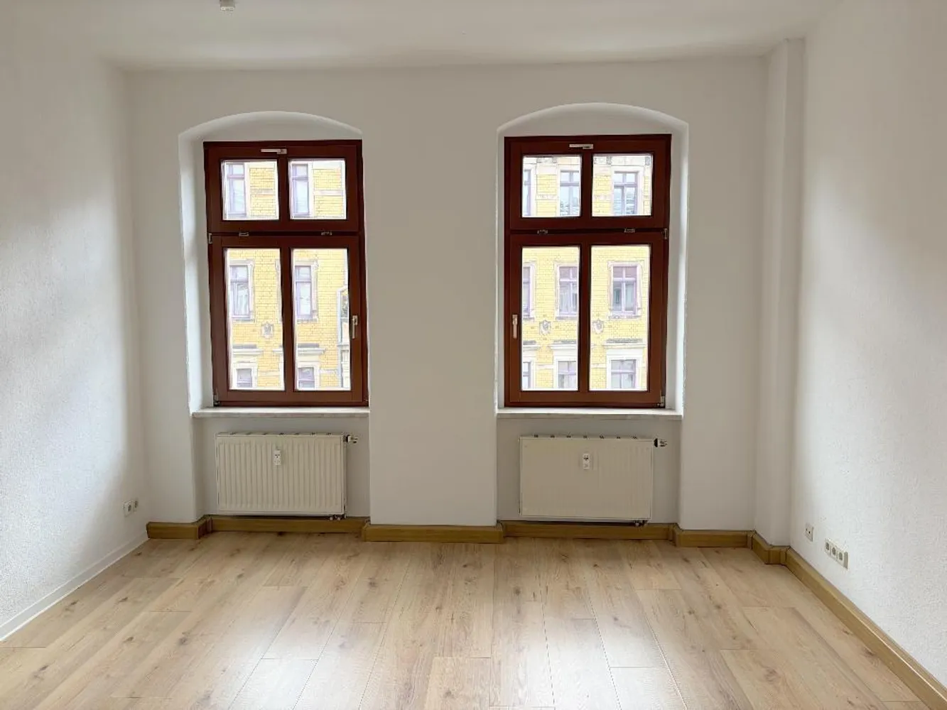 2 Zimmer Wohnung mit 61 m² in Meißen – Bild 2