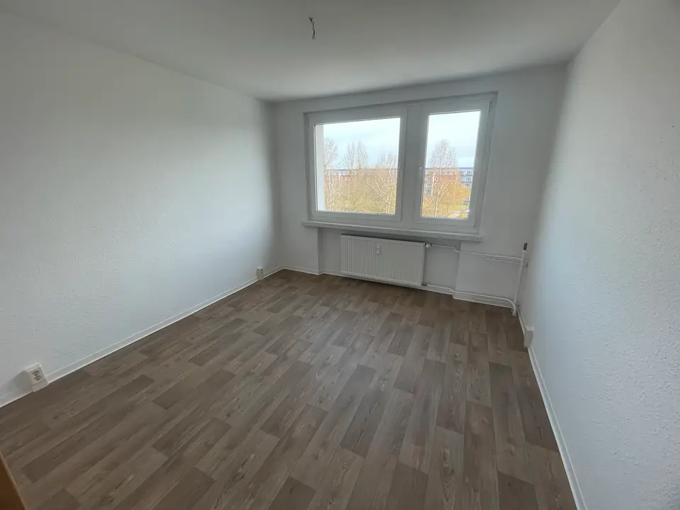 3 Zimmer Wohnung mit 60 m² in Schwedt/Oder – Bild 6