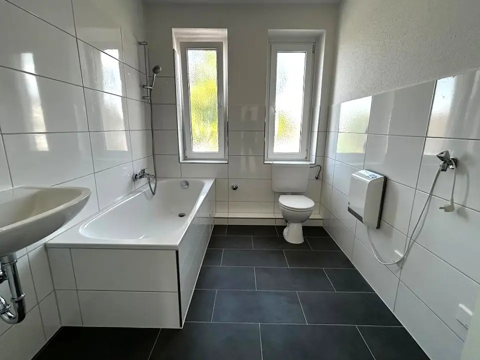 3 Zimmer Wohnung mit 58 m² in Essen – Bild 6