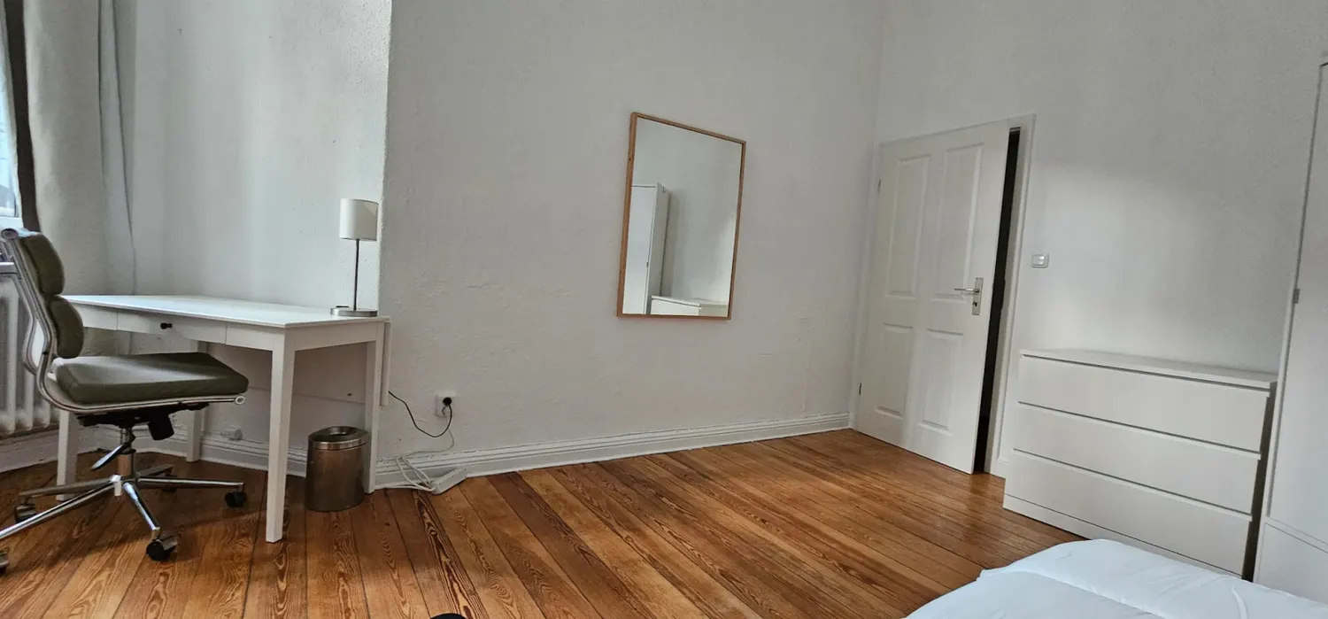 WG-Zimmer mit 15 m² in Berlin – Bild 7