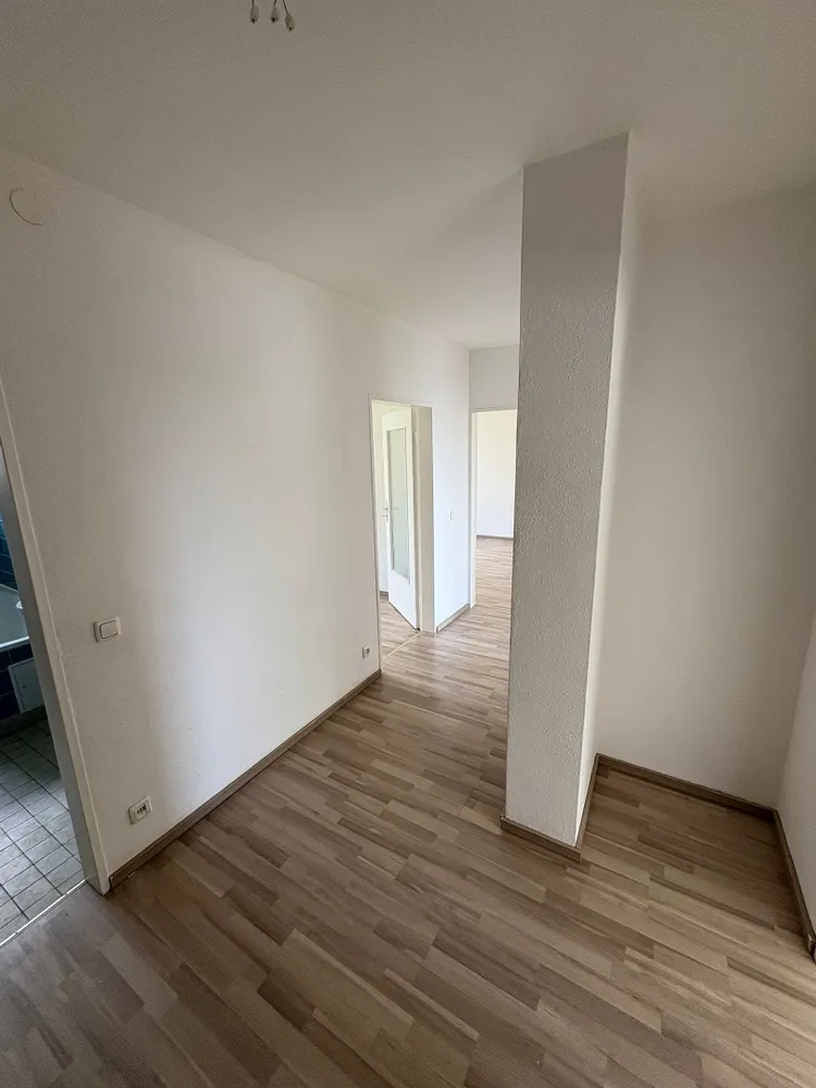 3 Zimmer Wohnung mit 71 m² in Regensburg – Bild 3