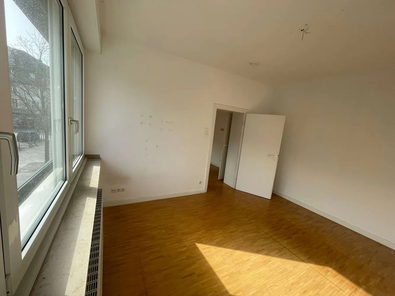 3 Zimmer Wohnung mit 83 m² in Mönchengladbach – Bild 2