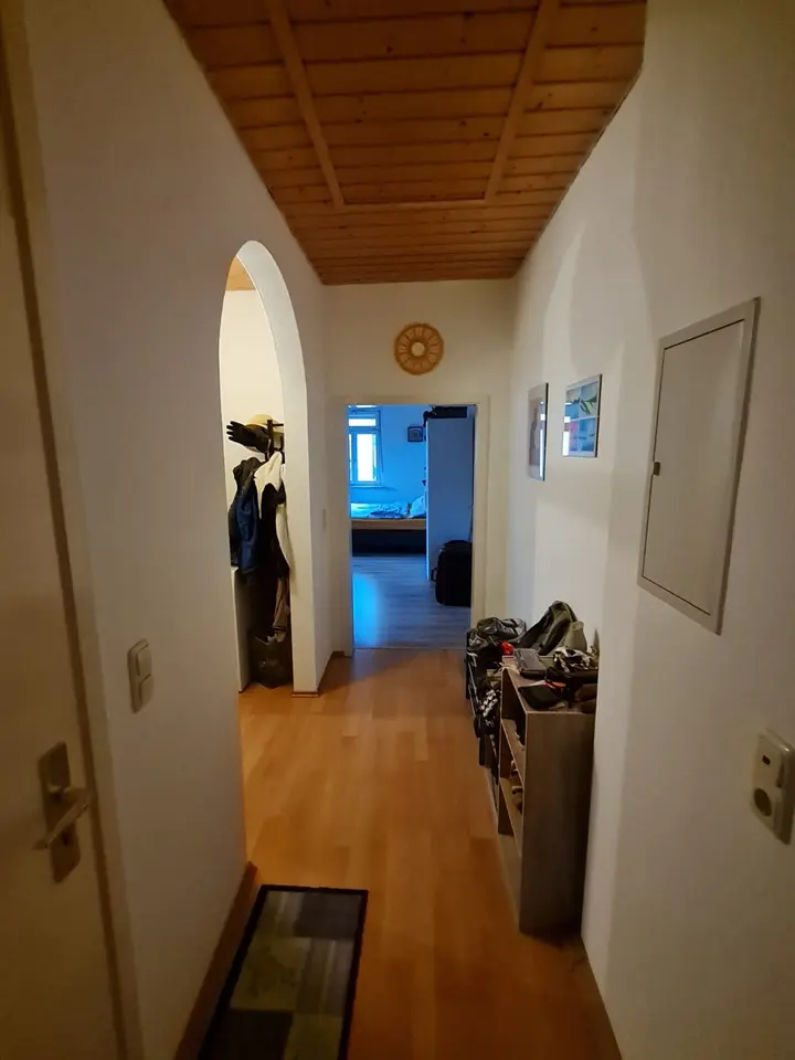 2 Zimmer Wohnung mit 65 m² in Bayreuth – Bild 4