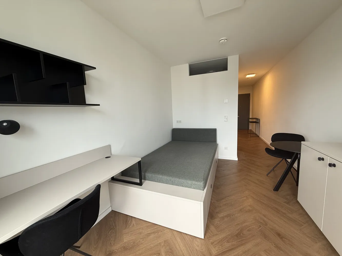 1 Zimmer Wohnung mit 25 m² in Berlin – Bild 8