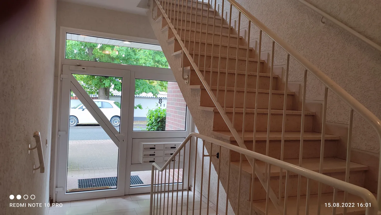 3 Zimmer Wohnung mit 82 m² in Osnabrück – Bild 7