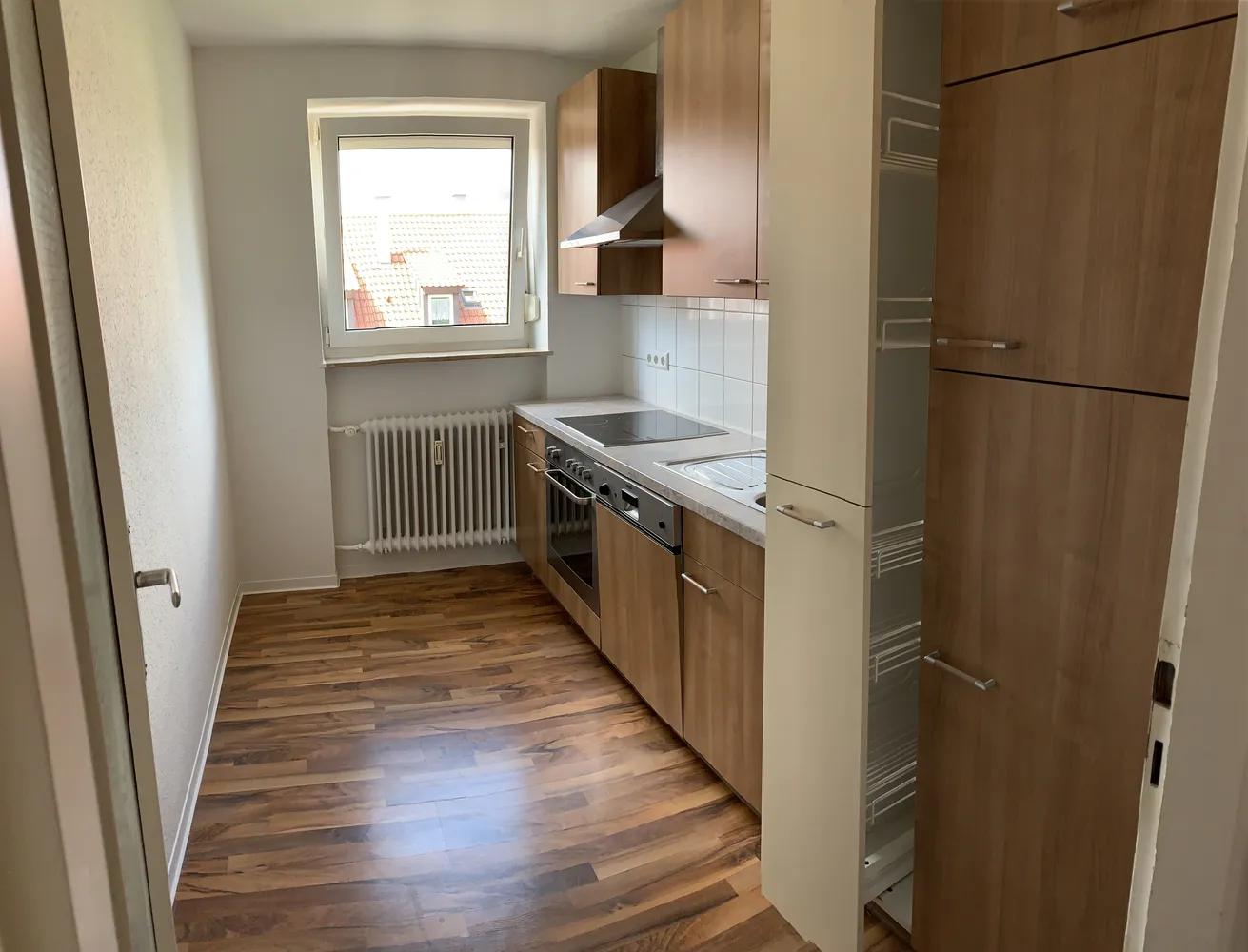2 Zimmer Wohnung mit 50 m² in Stuttgart – Bild 1
