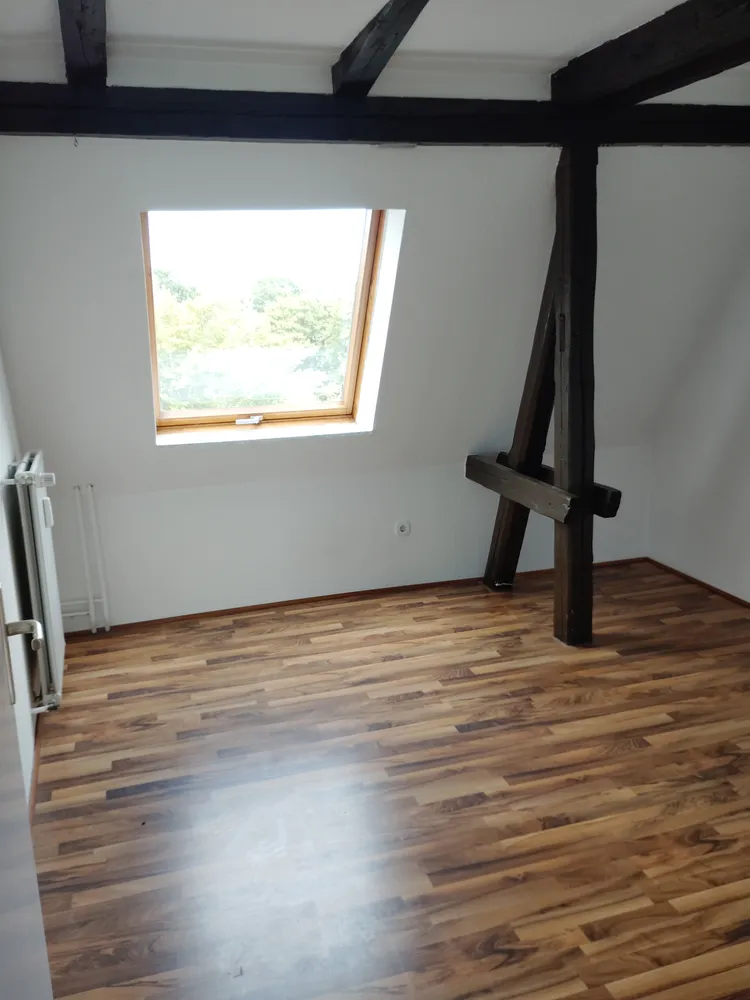 2 Zimmer Wohnung mit 47 m² in Kiel – Bild 2