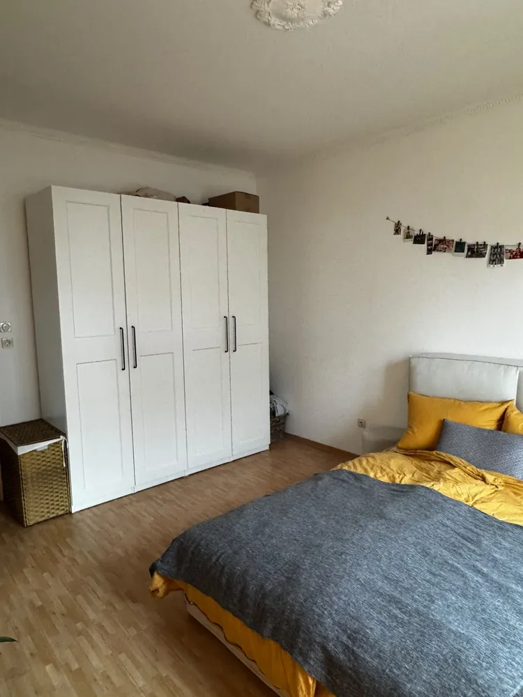 2 Zimmer Wohnung mit 62 m² in Düsseldorf – Bild 4