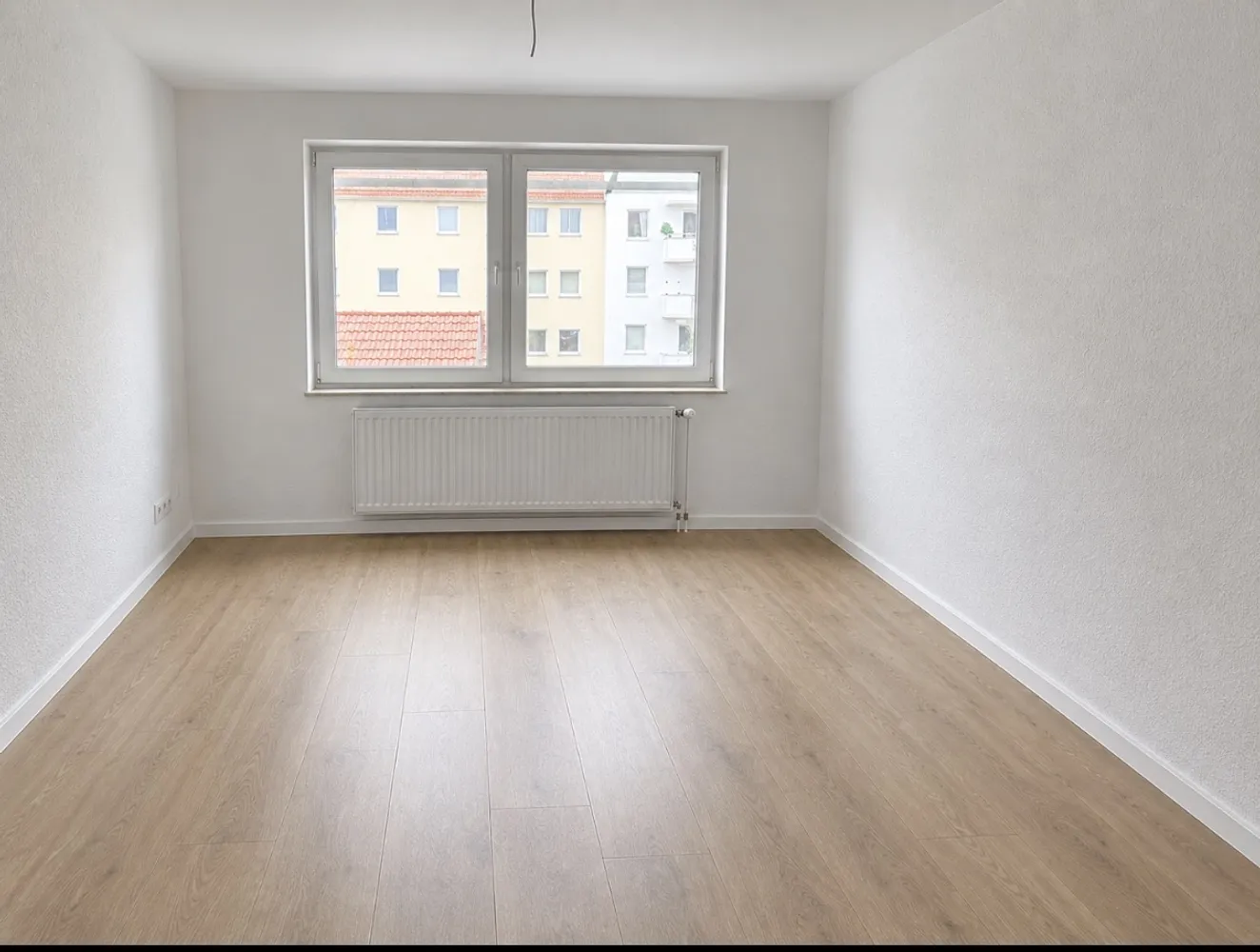 3 Zimmer Wohnung mit 68 m² in Hannover – Bild 2