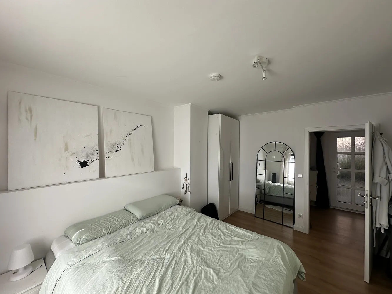 2 Zimmer Wohnung mit 55 m² in Düsseldorf – Bild 5