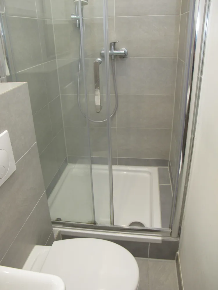 2 Zimmer Wohnung mit 27 m² in Bonn – Bild 10