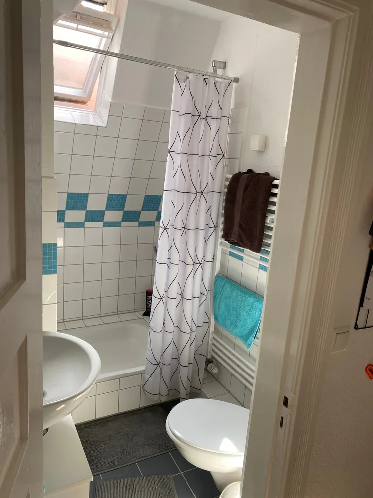 3 Zimmer Wohnung mit 49 m² in Lübeck – Bild 3