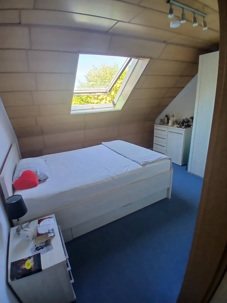 4 Zimmer Wohnung mit 65 m² in Münster – Bild 7